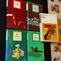 Club Degli Editori 5 libri