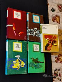 Club Degli Editori 5 libri