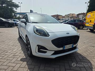 FORD Puma '19-> Puma 1.5 EcoBlue 120 CV S&S ST-...
