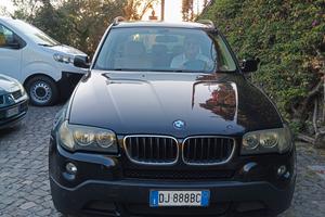 BMW x 3