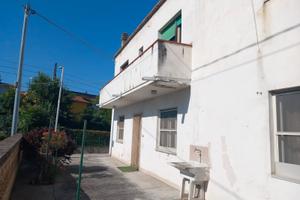 Due appartamenti - giardino -terrazzo