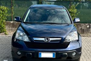 Honda Crv