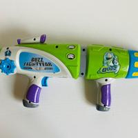 Disney collection Toy Story pistola Buzz Lightyear