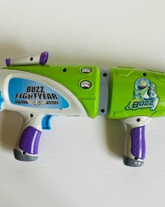 Disney collection Toy Story pistola Buzz Lightyear