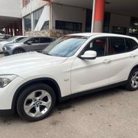 BMW X1 xDrive Diesel 4x4