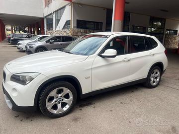 BMW X1 xDrive Diesel 4x4
