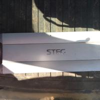 amplificatore steg k204