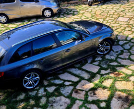 Audi a4 B8.5 2.0 150 cv