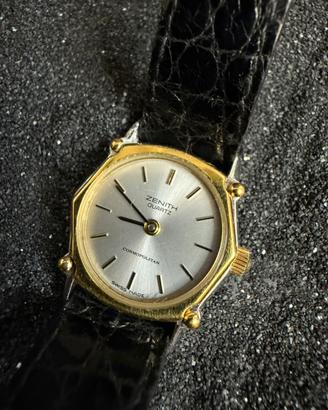orologio Zenith Cosmopolitan