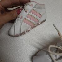 scarpe bimba 