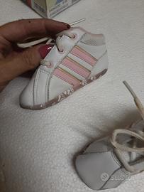 scarpe bimba 