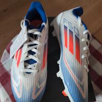 scarpe calcio tg. 38 ²/³ Adidas F50
