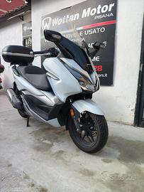 Honda Forza 300 ABS 2019 GARANZIA 24 MESI
