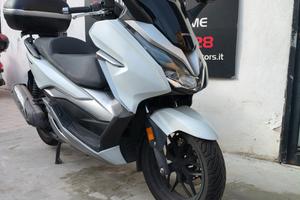 Honda Forza 300 ABS 2019 GARANZIA 24 MESI