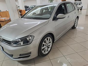 Volkswagen Golf Business 1.6 TDI 5p. Comfortline B