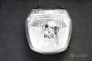 faro anteriore originale SUZUKI GSR 600 06 11