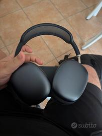 Apple AirPods Max Cuffie