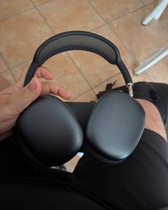 Apple AirPods Max Cuffie