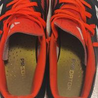 Scarpe da calcio Adidas Predator No.38