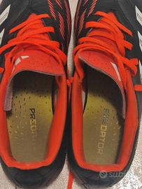 Scarpe da calcio Adidas Predator No.38