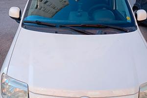 fiat panda 1.2 benzina metano natural power