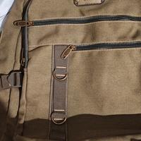 Zaino grande molto capiente NUOVO