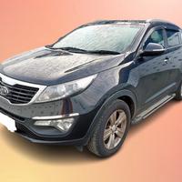 RICAMBI USATI AUTO KIA Sportage Serie G4FD Benzina