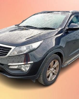RICAMBI USATI AUTO KIA Sportage Serie G4FD Benzina