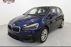 BMW 225 xe Active Tourer iPerform. aut. Plug-In