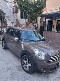 Mini Countryman R60 1.6
