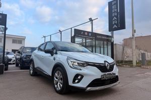 Renault Captur 1.5dfi 95cv Intens
