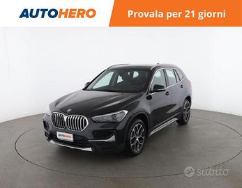 BMW X1 HR08953