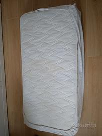 Materasso culla