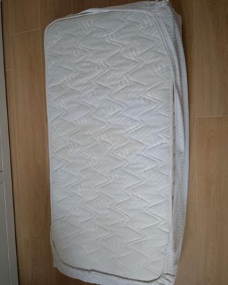 Materasso culla