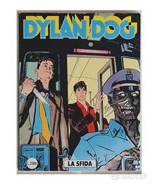 Dylan Dog 96 - Prima Edizione