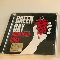 CD Green day