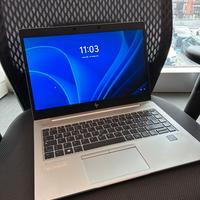 Laptop HP 840 G6 Elitebook