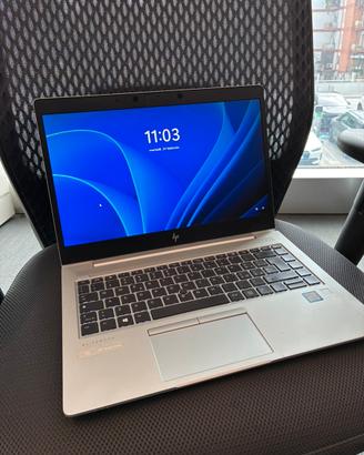 Laptop HP 840 G6 Elitebook