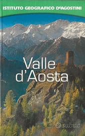 Guida turistica Valle d'Aosta