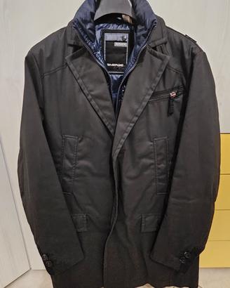 Cappotto ENERGIE