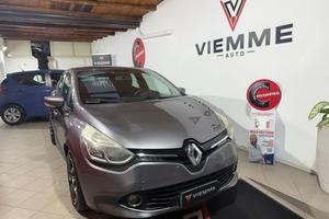 RENAULT Clio dCi 8V 75 CV S&S 5p. Energy Duel