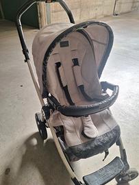 PASSEGGINO TRIO PEG PEREGO 