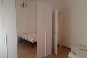 In via isonzo Una singola e tre doppie