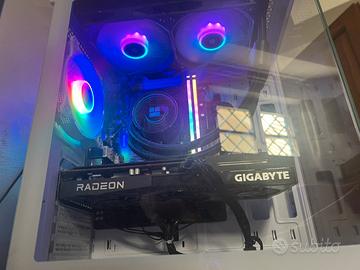 Pc gaming