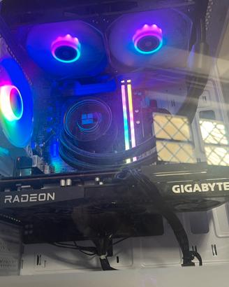 Pc gaming