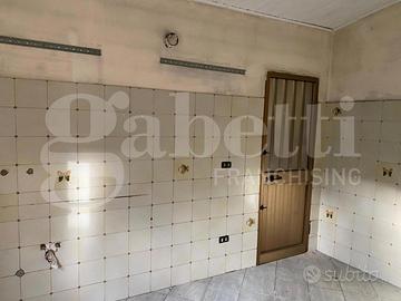 Casa Indipendente Oristano [Cod. rif 3218619VRG]