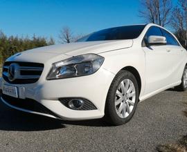 Mercedes-benz A 180 CDI Premium Idonea Neopatentat