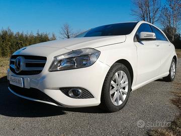 Mercedes-benz A 180 CDI Premium Idonea Neopatentat