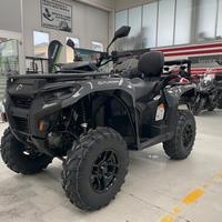 Can Am Outlander MAX DPS T ABS 500