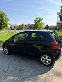 Toyota Yaris 1.4 D-4D 90 CV Diesel